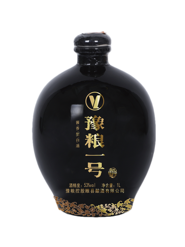 豫糧一(yī)号黑(hēi)壇