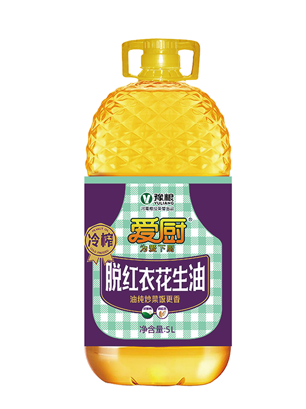 脫紅(hóng)衣花(huā)生(shēng)油